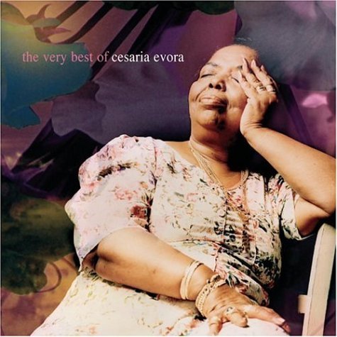 Cover for Cesaria Evora (CD) (2003)
