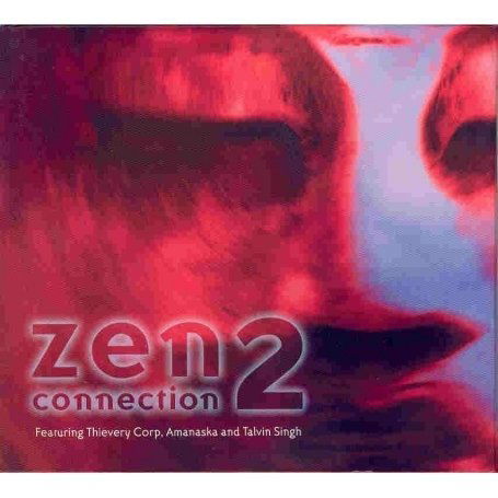 Zen Collection 3 / Various - Zen Collection 3 / Various - Music - New World Music - 0767715005125 - September 8, 2009