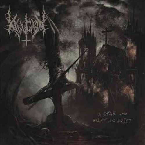 A Stab in the Heart of Christ - Killgasm - Musikk - MORIBUND RECORDS - 0768586020125 - 26. mai 2014