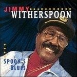 Cover for Witherspoon Jimmy · SPOON'S BLUES by WITHERSPOON JIMMY (CD) (1995)