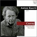 Czerny - Kuerti Anton - Música - Analekta - 0774204314125 - 24 de agosto de 1999