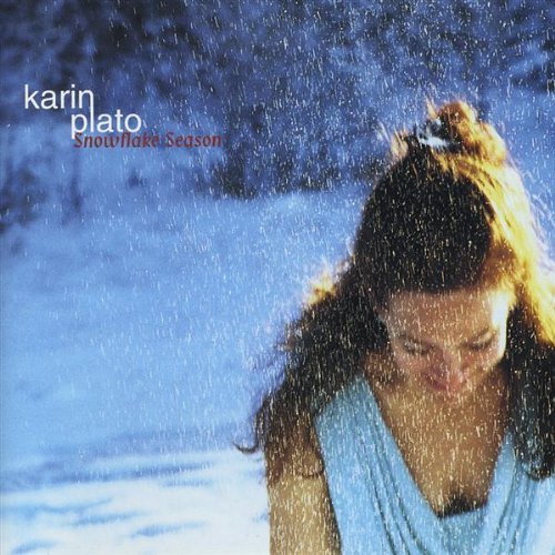 Snowflake Season - Karin Plato - Music - CD Baby - 0778224123125 - September 18, 2001