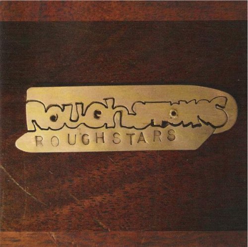 Roughstars (CD) (2004)