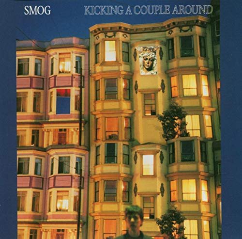 Cover for Smog · Kicking A Couple.. (MCD) [EP edition] (2005)