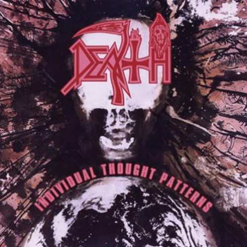 Individual Thought Patterns - Death - Musik - RELAPSE - 0781676717125 - 4. November 2011