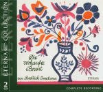 Cover for Aa.vv. · Smetana:verkaufte Braut (Ga) (CD) (2005)