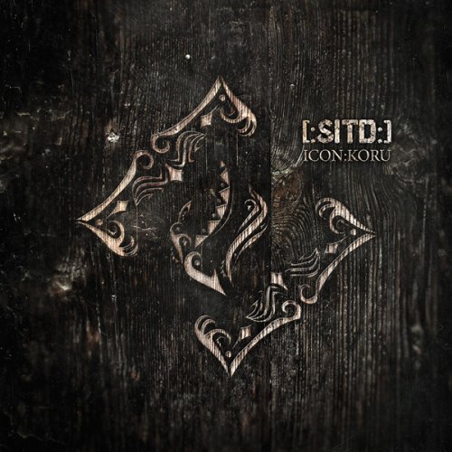 Cover for Sitd · Icon:koru (CD) (2012)