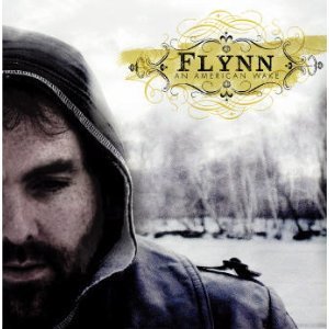 Cover for Flynn · American Wake (CD) (2005)