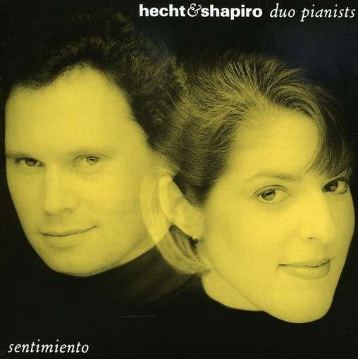 Sentimiento - Hecht,thomas / Shapiro,sandra - Musik - Azica - 0787867120125 - 31. Oktober 1995