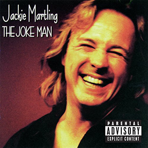 Joke Man - Jackie Martling - Music - MVD - 0790058159125 - November 19, 2012