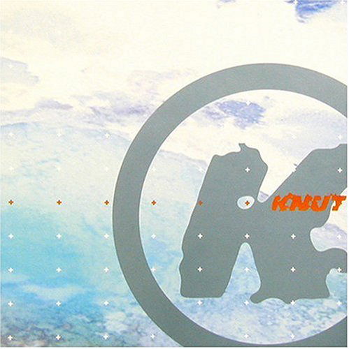 Cover for Knut (CD) [EP edition] (2001)