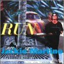 Run - Jackie Martino - Music - Eden Way - 0791022140125 - January 18, 2000