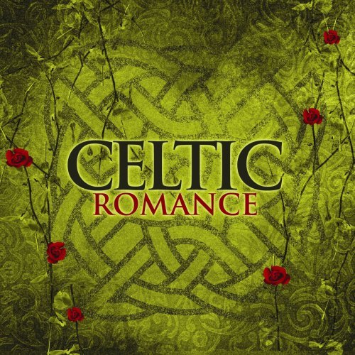 Cover for David Arkenstone · Celtic Romance (CD) (2008)