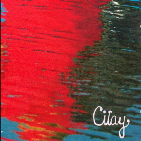 Cover for Citay (CD) (2006)