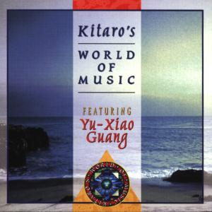 Kitaro's World Of Music - Kitaro - Musik - DOMO - 0794017101125 - 15. april 1996