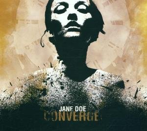 Cover for Converge · Jane Doe (CD) (2004)