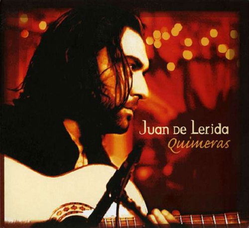 Quimeras - Juan De Lerida - Musik - LE CHANT DU MONDE - 0794881902125 - 17. oktober 2008