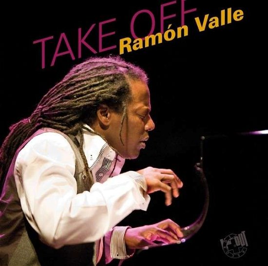 Take Off - Ramon -Trio- Valle - Musik - IN & OUT - 0798747712125 - 27. februar 2015