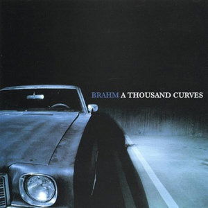 Cover for Brahm · Thousand Curves (CD) (2002)