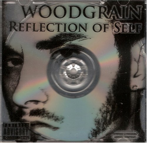 Cover for Woodgrain · Reflection of Self (CD) (2006)