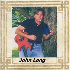 Cover for John Long (CD) (2001)