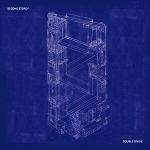 Cover for Second Storey · Double Divide (CD) (2014)