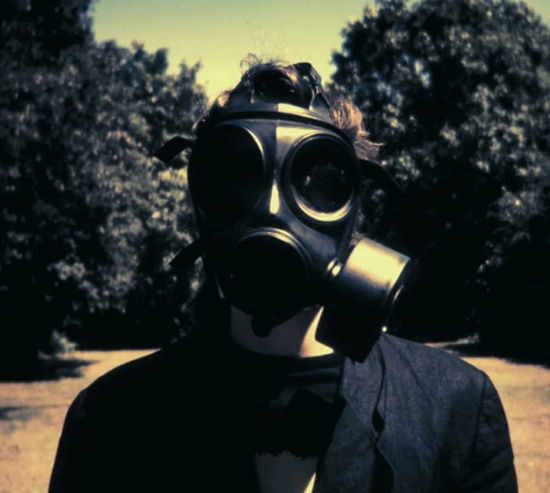 Insurgentes (Red Vinyl) - Steven Wilson - Musik - TRANSMISSION - 0802644734125 - 7 april 2023