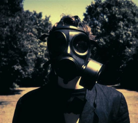 Cover for Steven Wilson · Insurgentes (CD) [Digipak] (2023)