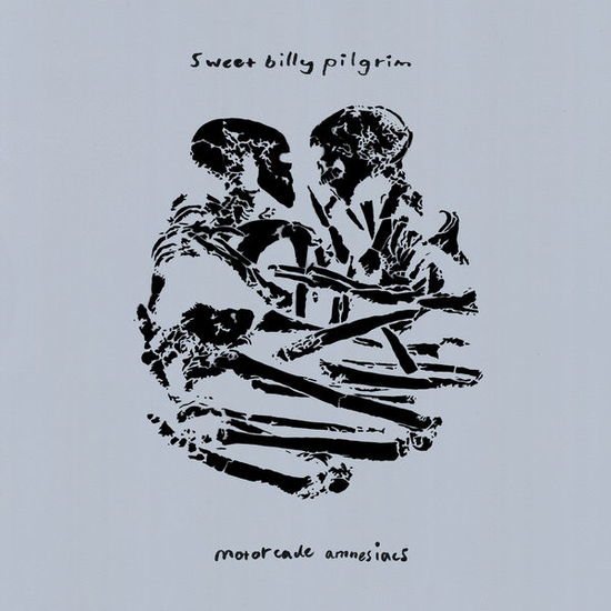 Motorcade Amnesiacs - Sweet Billy Pilgrim - Música - KSCOPE - 0802644833125 - 21 de maio de 2015