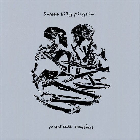 Cover for Sweet Billy Pilgrim · Motorcade Amnesiacs (CD) [Deluxe edition] (2015)