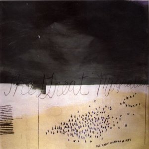 Cover for Impossible Shapes · Great Migration (CD) (2000)