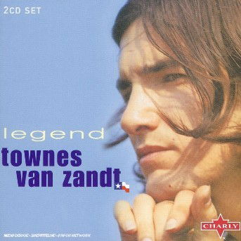 Legend: The Very Best Of Townes Van Zant - Townes Van Zandt - Music - VME - 0803415254125 - September 13, 2004