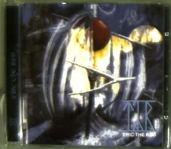 Cover for Tyr · Eric the Red (CD) (2007)