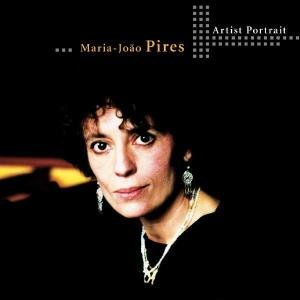 Cover for Maria Joao Pires · Artist Portrait (CD) (2002)