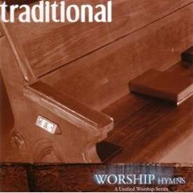 Cover for Traditional / Various (CD) (2007)