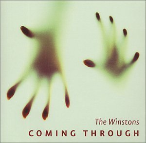 Cover for Winstons · Coming Through (CD) (2003)
