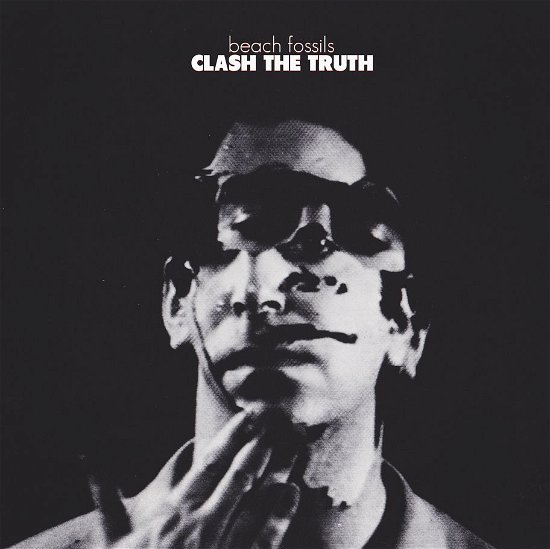 Cover for Beach Fossils · Clash the Truth (CD) (2013)