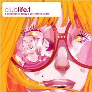 Cover for Various Artists · Clublife 1 (CD)