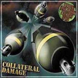 Cover for Collateral Damage · 3 Extreme Metal Classics- (CD) (2014)