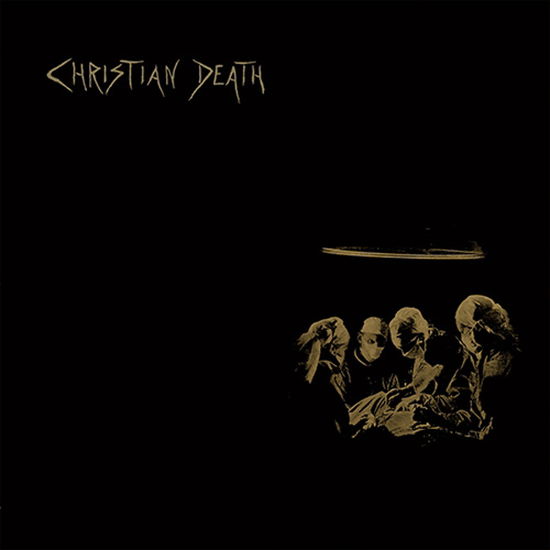 Atrocities - Christian Death - Musiikki - SEASON OF MIST - 0822603137125 - perjantai 16. heinäkuuta 2021