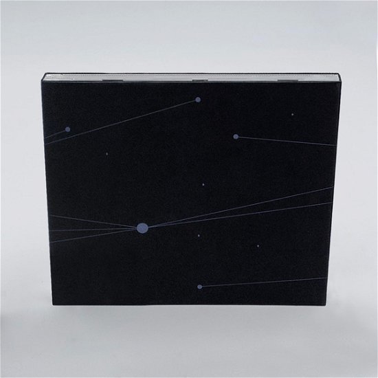 Cover for Darkspace · Darkspace III (CD) (2023)