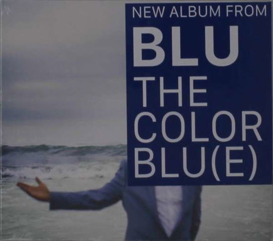 The Color Blu (E) - Blu - Musik - NATURE SOUNDS - 0822720720125 - 26. November 2021