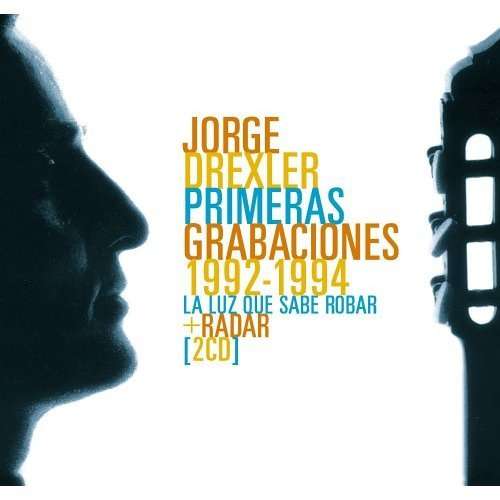 Primeras Grabaciones (1992-199 - Drexler Jorge - Music - WEA - 0825646267125 - February 23, 2006