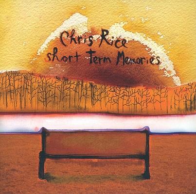 Cover for Chris Rice · Chris Rice-short Term Memories (CD) (2004)