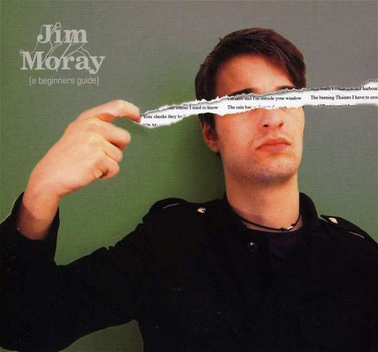 Cover for Jim Moray · A Beginners Guide (CD) (2010)