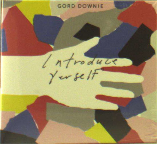 Introduce Yerself - Gord Downie - Musiikki - ALTERNATIVE - 0827590144125 - torstai 30. marraskuuta 2017