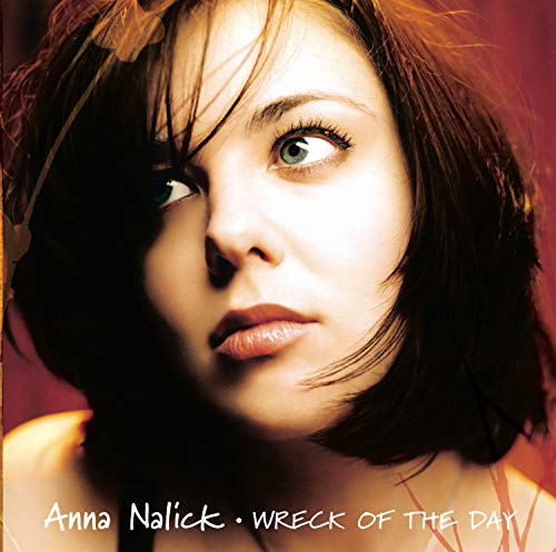 Cover for Anna Nalick · Wreck of the Day (CD) (2005)