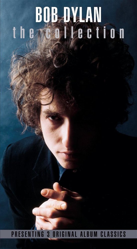 Bob Dylan-collection - Bob Dylan - Musikk -  - 0827969399125 - 