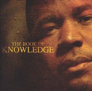 Cover for Knowledge Mc · Book of Knowledge (CD) (2013)