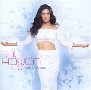 Cover for Haydn Lili · Light Blue Sun (Usa) (CD) (2003)
